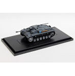 ガールズ＆パンツァー劇場版 てのひら戦車道コレクション III号突撃砲F型 カバさんチーム