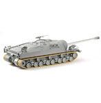 アメリカ陸軍 T-28 超重戦車