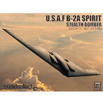 B-2A スピリット ステルス爆撃機＋MK84x16
