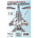 航空自衛隊 F-15J 2003戦競 第303飛行隊