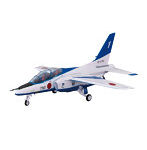 航空自衛隊 T-4 ブルーインパルス 2026 東日本大震災復興 防衛大臣視察機