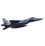 航空自衛隊 F-15J イーグル 2026 千歳基地 第201飛行隊 創隊40周年記念塗装機