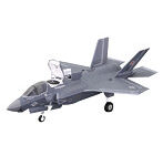 アメリカ海兵隊 F-35B ライトニングII 護衛艦 いずも/かが 着艦機