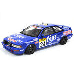 レーシングシリーズ トヨタ カローラ レビン AE92 1989 スパ24時間レース