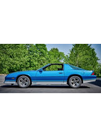 アメリカレベル 85 シェビーカマロ Z28