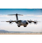 ドイツレベル エアバス A400M ‘RAF’アトラス