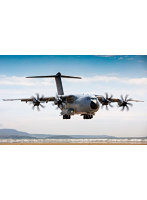 ドイツレベル エアバス A400M ‘RAF’アトラス