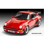 ドイツレベル ポルシェ911ターボ 50周年記念ギフトセット