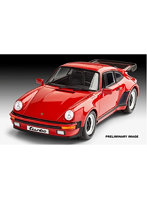 ドイツレベル ポルシェ911ターボ 50周年記念ギフトセット