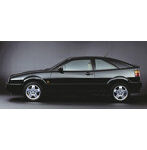 ドイツレベル VWコラード 35周年記念（ギフトセット）