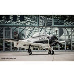ドイツレベル T-28 トロージャン ザ・フライング ブルズ 25周年記念ギフトセット