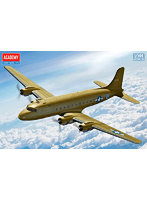 アカデミー 12652 1/144 C-54 スカイマスター