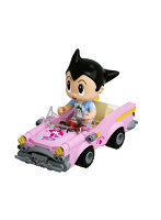 PANTASY 鉄腕アトムのクラシックカー