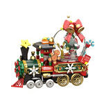 PANTASY クリスマス列車