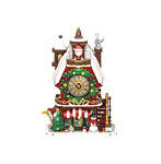 PANTASY クリスマス時計