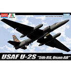 アカデミー 12307 1/48 U-2 アメリカ空軍第5偵察飛行隊