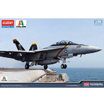 アカデミー 12309 1/48 F/A-18F ’VF-103 ジョリーロジャース’