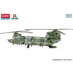 アカデミー 12503 1/72 韓国陸軍航空大隊 CH-47D