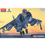 アカデミー 12518 1/72 FRS.1 シーハリアー