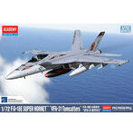 アカデミー 12595 1/72 F/A-18E ’VFA-31 トムキャッターズ’