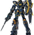 MG 1/100 202 ユニコーンガンダム バンシィ ver.Ka