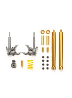ディテールアップパーツシリーズ 1/12 Honda RC213V ’14 フロントフォーク