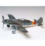 傑作機 1/48 フォッケウルフFw190Dー9
