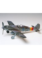 傑作機 1/48 フォッケウルフFw190Dー9