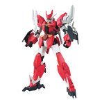 HGBD:R08 1/144 コアガンダム（リアルタイプカラー）＆マーズフォーユニット