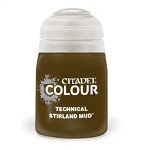 TECHNICAL: STIRLAND MUD （24ML）