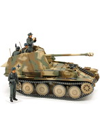 1/35 マーダーIII M （ノルマンディ戦線）