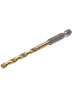 ワンタッチピンバイスL ドリル刃 5.0mm