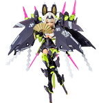 メガミデバイス 朱羅 玉藻ノ前