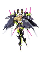 メガミデバイス 朱羅 玉藻ノ前
