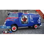 1/24 VW T1 ‘The Who’（ギフトセット）