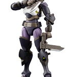 ヘキサギア ガバナー LAT ブラックラビット