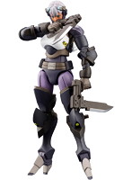 ヘキサギア ガバナー LAT ブラックラビット