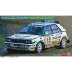 アストラ ランチア スーパーデルタ’1993 1000湖ラリー’