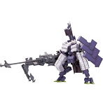 フレームアームズ 四八式二型 輝鎚・乙〈狙撃仕様〉:RE2
