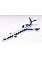 1/350 ファイヤーフラッシュ号