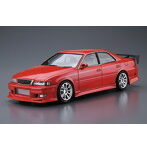 1/24 Kunny’z JZX100 チェイサー ツアラーV ’98 （トヨタ）