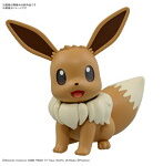 ポケモンプラモコレクション BIG 02 イーブイ