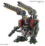 SDW HEROES サージェントヴェルデバスターガンダムDXセット