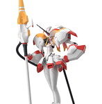 【再販】MODEROID ダーリン・イン・ザ・フランキス ストレリチア