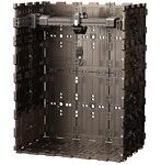 ブロックベース04 DXアーセナルグリッド