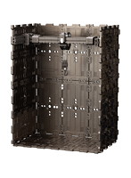 ブロックベース04 DXアーセナルグリッド