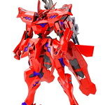 武御雷 Typeー00F 月詠真那機 Ver.1.5 【再生産】