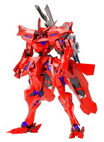 武御雷 Typeー00F 月詠真那機 Ver.1.5 【再生産】