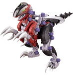 EZ-027 レブラプター