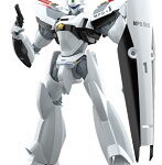 MODEROID 機動警察パトレイバー AV-0ピースメーカー